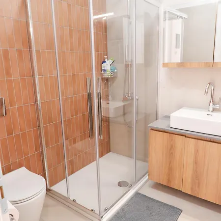 Casa vacanze Cube House - Detached With Garden And Parking *