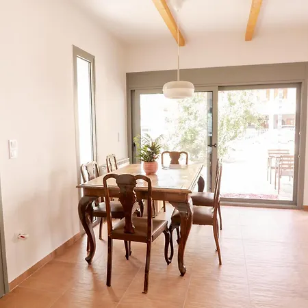 Casa de Férias Cube House - Detached With Garden And Parking *