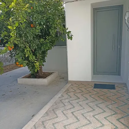 Casa vacanze Cube House - Detached With Garden And Parking *