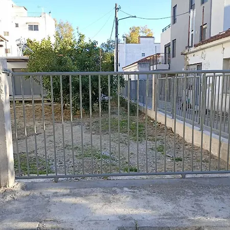 Cube House - Detached With Garden And Parking Casa de Férias