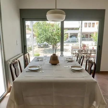 펜션 Cube House - Detached With Garden And Parking